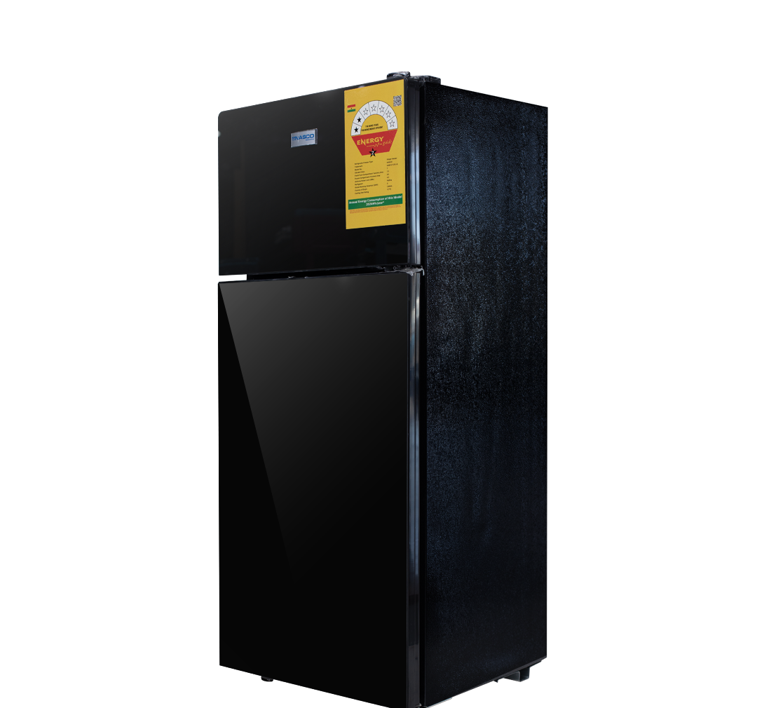 Nasco 86L Table Top Refrigerator (NASF2-11FL-B) - view 4
