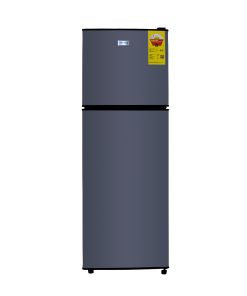 Nasco 112L Top Freezer Refrigerator (NASF2-13FL)