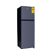 Nasco 112L Top Freezer Refrigerator (NASF2-13FL) - view 3