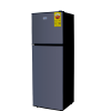 Nasco 112L Top Freezer Refrigerator (NASF2-13FL) - view 4