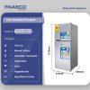 Nasco 108L Top Mount Refrigerator (NASF2-14S) - view 2