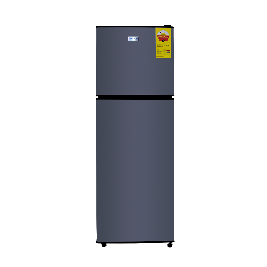 Nasco 138L Top Freezer Refrigerator (NASF2-16FL)