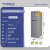 Nasco 138L Top Mount Refrigerator (NASF2-20S) - view 2