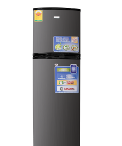 Nasco 166L Top Mount Refrigerator (NASF2-22)