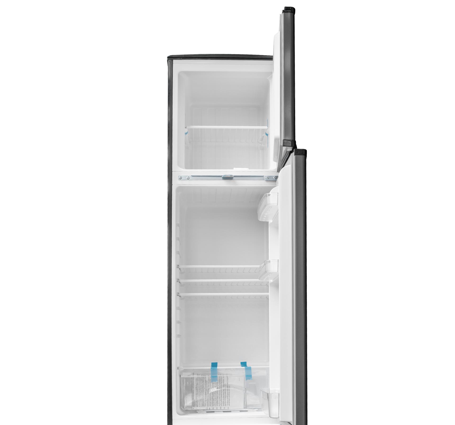 Nasco 166L Top Mount Refrigerator (NASF2-22) - view 5