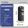 Nasco 166L Top Mount Refrigerator (NASF2-22) - view 2