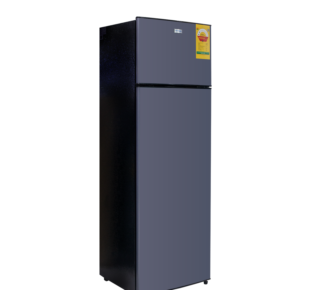 Nasco 280L Top Mount Refrigerator (NASF2-28FL) - view 5