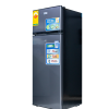 Nasco 204L Top Mount Refrigerator (NASF2-28S) - view 3