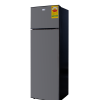 Nasco 280L Top Mount Refrigerator (NASF2-320FL-B) - view 5