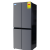 Nasco 360L French Door Refrigerator (NASF2-400FDR) - view 4