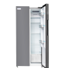 Nasco 400L French Door Refrigerator (NASF2-400SBSF) - view 4