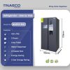 Nasco 436L Side by Side Refrigerator (NASF2-55S) - view 2