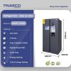 Nasco 425L Side by Side Refrigerator (NASF2-55S-SK) - view 2