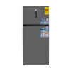 Nasco 401L Side by Side Refrigerator (NASF2-500WD)