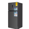 Nasco 430L No Frost Top Mount Refrigerator (NASF2-600WD) - view 2