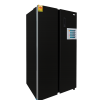 Nasco 529L Side by Side Refrigerator (NASF2-66.1) - view 7