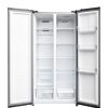Nasco 400L Side by Side Refrigerator (NASF2-66.1FF) - view 5