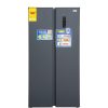 Nasco 400L Side by Side Refrigerator (NASF2-66.1FF)