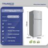 Nasco 440L No Frost Top Mount Refrigerator (NASF2-660TM) - view 2
