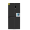 Nasco 421L French Door Refrigerator (NASF2-68FDR)