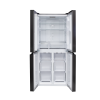 Nasco 421L French Door Refrigerator (NASF2-68FDR) - view 4
