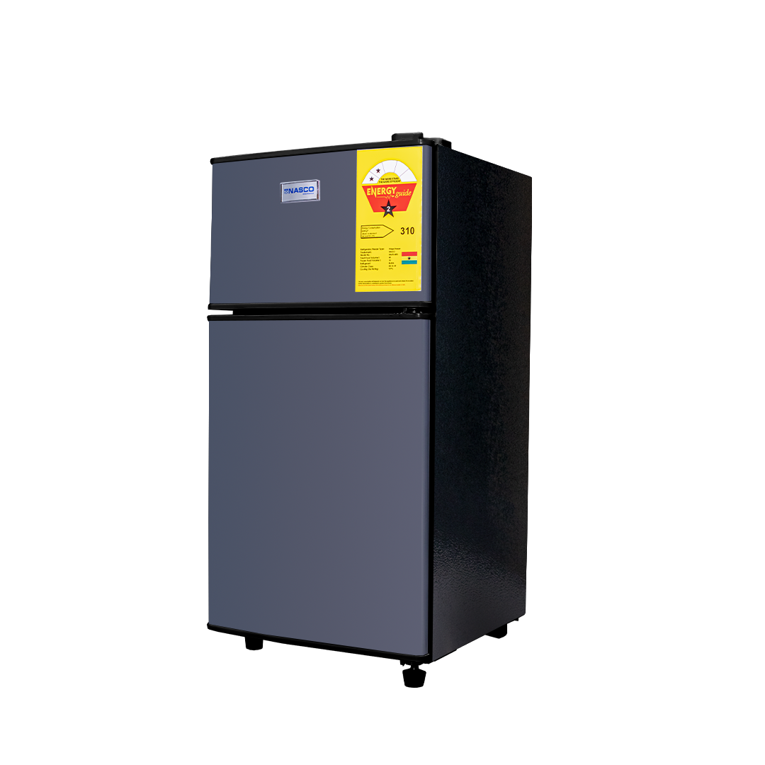 Nasco 58L Table Top Refrigerator (NASF2-80FL) - view 4