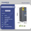 Nasco 65L Top Freezer Refrigerator (NASF2-90) - view 2