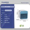 Nasco 2L Air Cooler (NASFAN-2LTS) - view 2