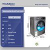 Nasco 8kg Front Load Washing Machine (NASFL-8KG-SBD) - view 2