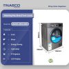 Nasco 9kg Front Load Washing Machine (NASFL-9KG-SBD) - view 2