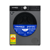 Nasco 11kg Front Load Washing Machine (NASFL-J11KG-S)
