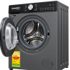 Nasco 11kg Front Load Washing Machine (NASFL-J11KG-S) - view 5
