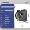 Nasco 13kg Front Load Washing Machine (NASFL-J13KG-S) - view 2