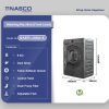 Nasco 6kg Front Load Washing Machine (NASFL-J6KG-S) - view 2