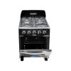 Nasco 4 Burner Gas Cooker (NASGC-50MO-CTZ)