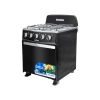 Nasco 4 Burner Gas Cooker (NASGC-50MO-CTZ) - view 3