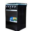 Nasco 4 Burner Gas Cooker (NASGC-50X50B-CTZ) - view 3