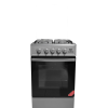 Nasco 4 Burner Gas Cooker (NASGC-SNIPER50TS-G) - view 5