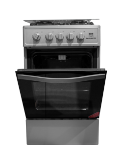 Nasco 4 Burner Gas Cooker (NASGC-SNIPER50TS)