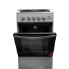 Nasco 4 Burner Gas Cooker (NASGC-SNIPER50TS-G)