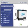 Nasco 15kg Twin Tub Washing Machine (NASTG150-P2001Q) - view 2