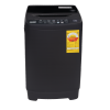 Nasco 8kg Top Load Washing Machine (NASTL-B80) | Legacy Luxury Store Ghana