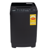 Nasco 8kg Top Load Washing Machine (NASTL-B80) | Legacy Luxury Store Ghana