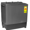 Nasco 8kg Twin Tub Washing Machine (NASTT-JS80) - view 3