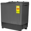 Nasco 8kg Twin Tub Washing Machine (NASTT-JS80) - view 4