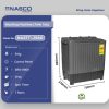 Nasco 8kg Twin Tub Washing Machine (NASTT-JS80) - view 2