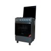 Samsung 50x60cm Gas Cooker (NX24BG45411VGH) - view 5