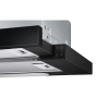 Samsung 60cm Under Cabinet Cooker Hood (NK24M1030IB/UR) - view 4