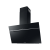 Samsung 90cm Chimney Cooker Hood (NK36C7070WB/UR) - view 5