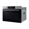Samsung 60cm Built-In Electric Oven (NQ5B4553FBS/U1) - view 3